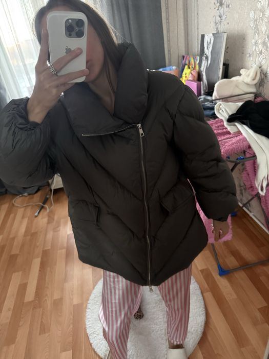 Продам куртку 42-44