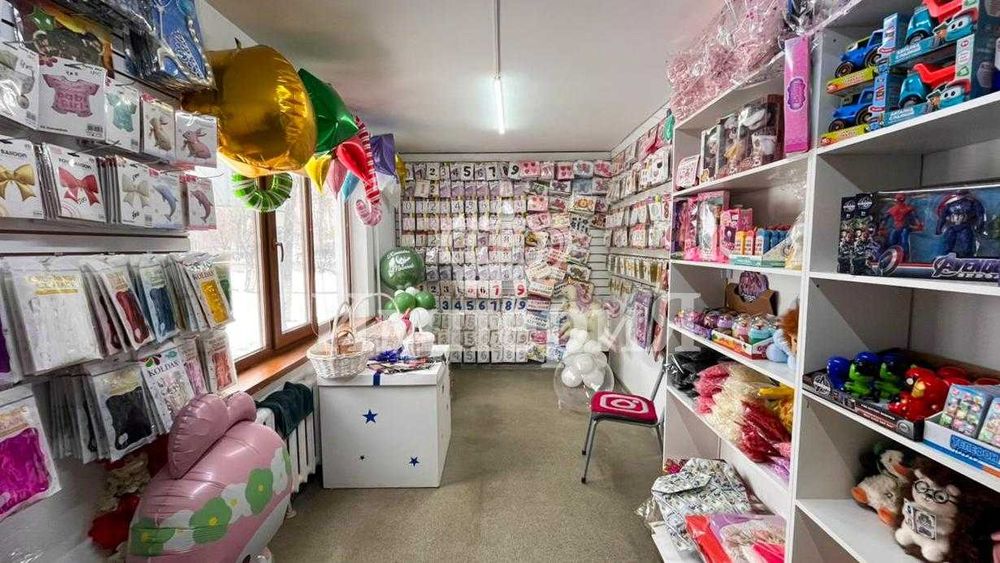 Продам коммерцию Ольга Империя