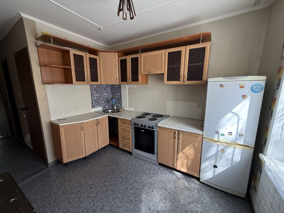 Продам кухонный гарнитур