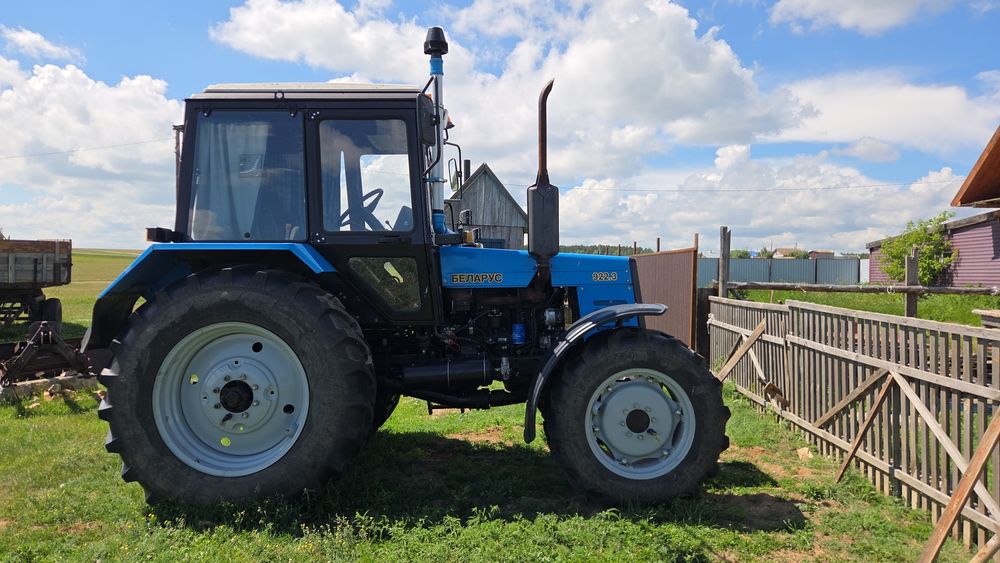 Продам Беларус 922.3