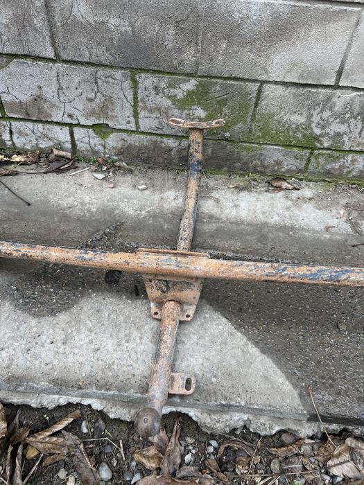 Фаркопы для нивы и автоваз