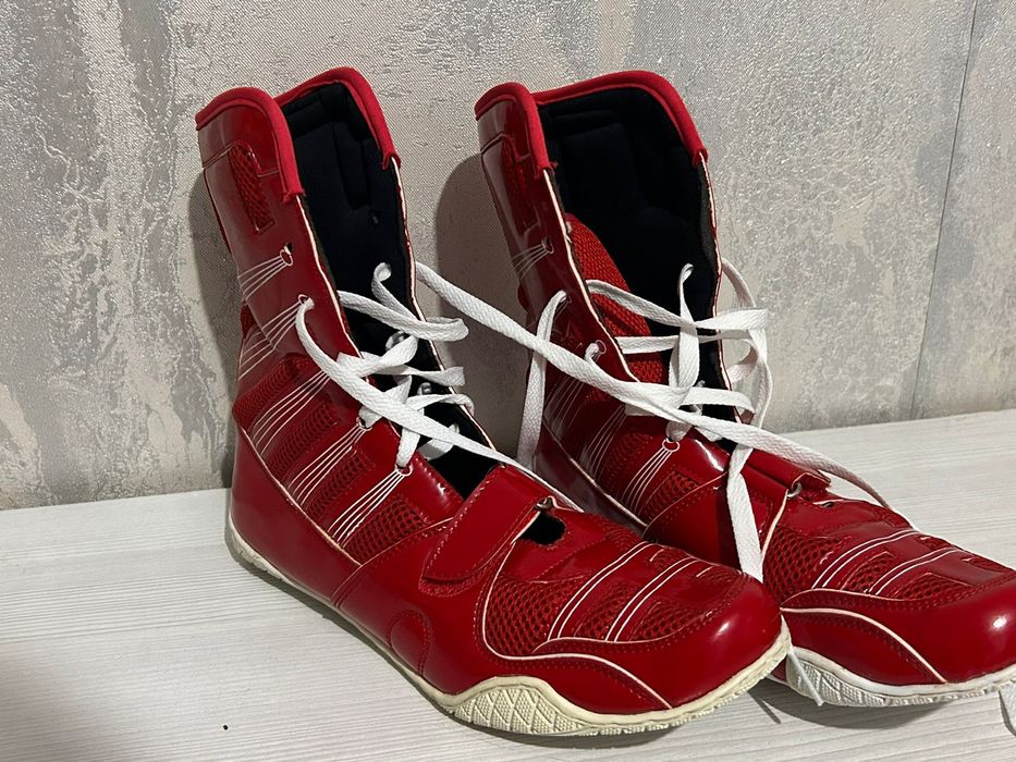 Боксёрка nike буу размер 43