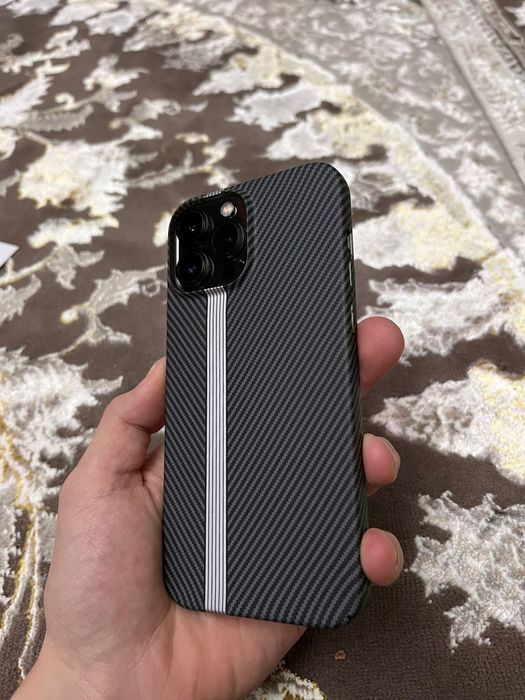 Айфон 13 про макс