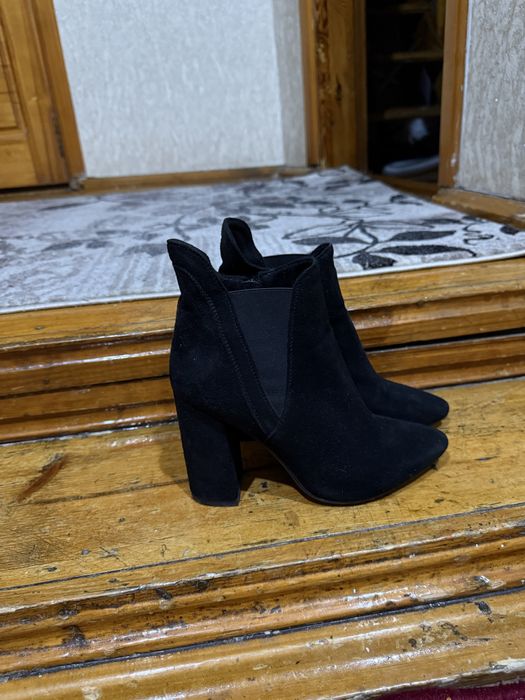 ботильон весна-осень