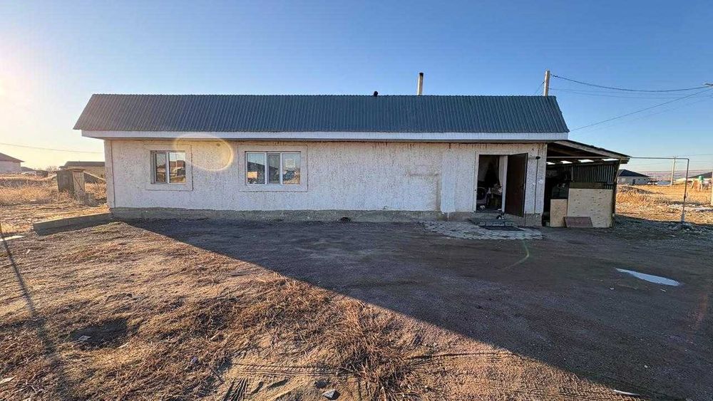 частный дом Ильяс Импреия