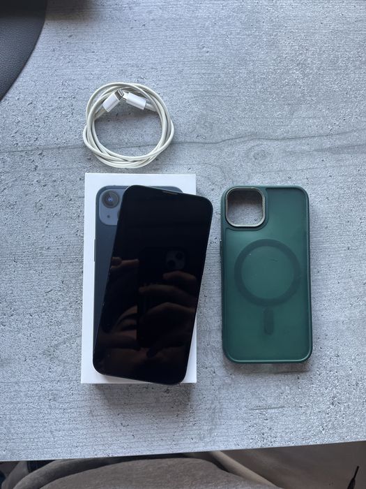 iPhone 13 128gb 100%