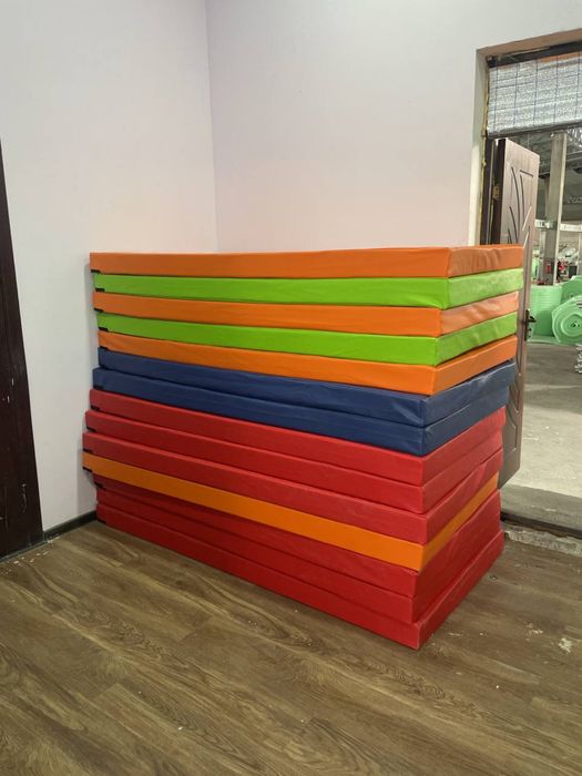 спорт матлари 3,5,10. размерда