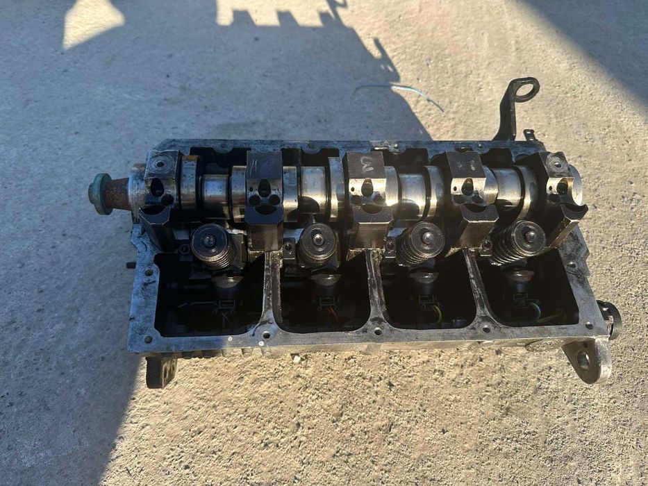 Глава за Фолксваген Пасат В6, двигател BMP