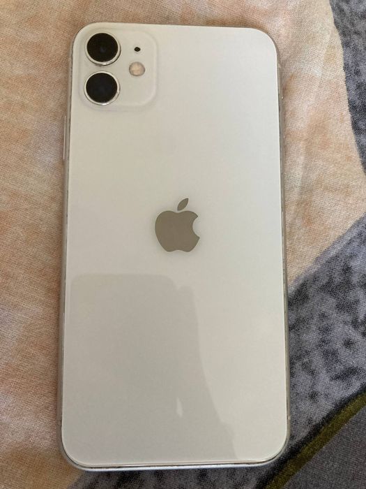 Продам iPhone 11 128gb