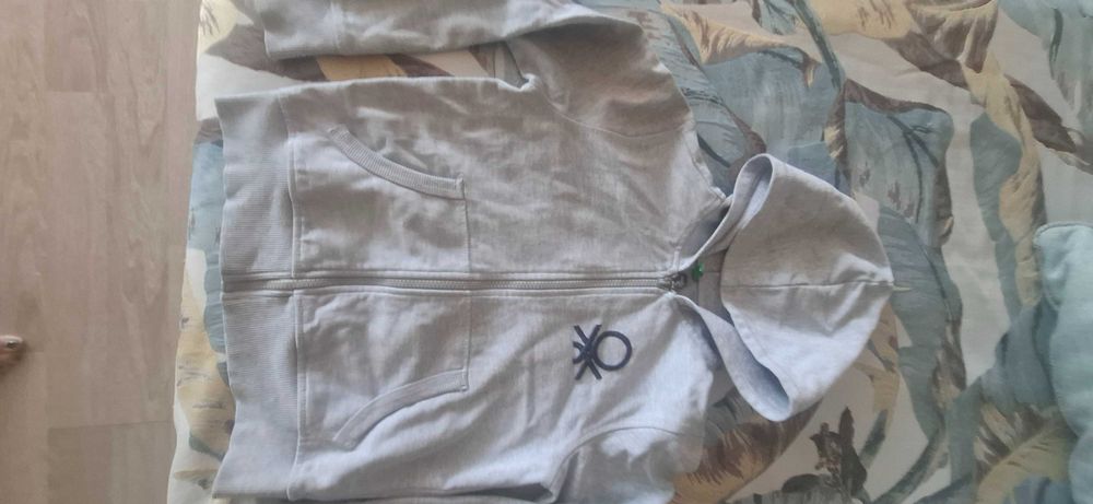 Детско яке за момче Waikiki, сутчер