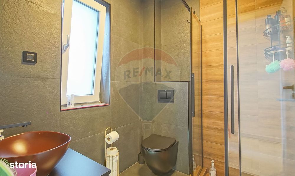 Casă smart finisaje premium, 700 mp teren Cartier Izvor | Comision 0