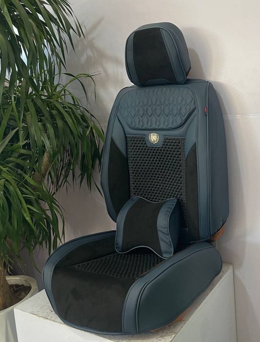 Avto chihol chexol avto chihol unversal чехлы универсальные новый топ