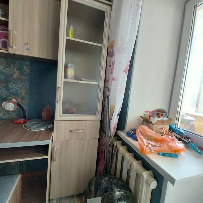 Продам детскую мебель