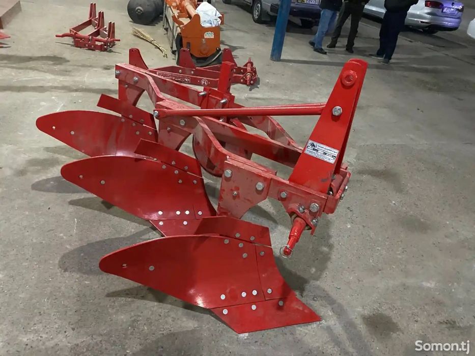 3 korpusli pluk sotiladi bulib tulashga ham beriladi