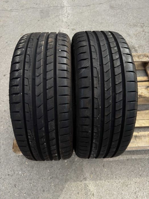 Anvelope 205/45R17 Continental Vara