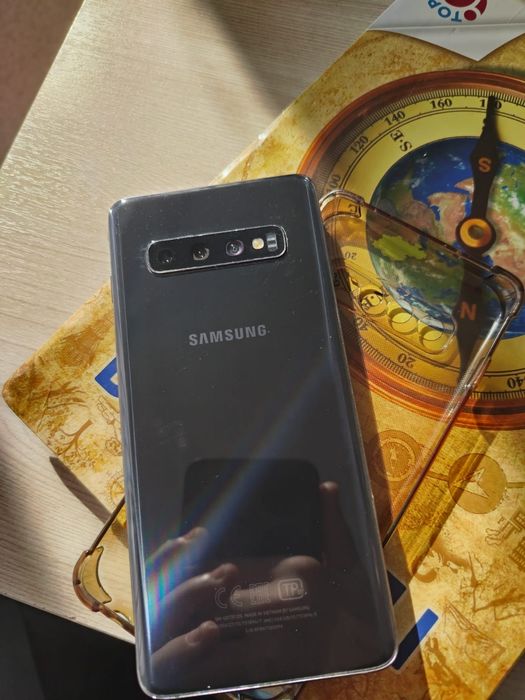 Samsung S10 128/6