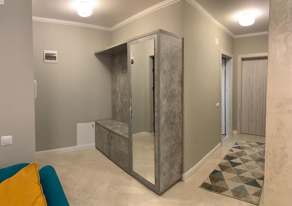 Proprietar închiriez Apartament cu 3 cam zona PLATINIA/USAMV (LANGA BIG BELY)