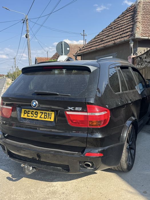 BMW X5 M 0 — imagine 2
