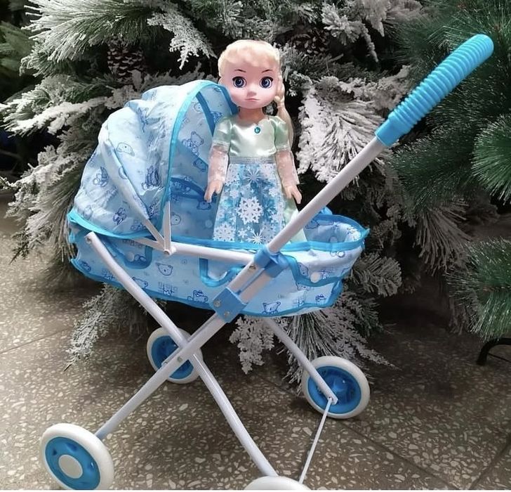 Разные куклы 5400