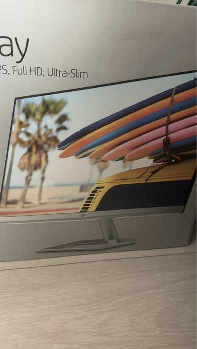 Продам монитор HP