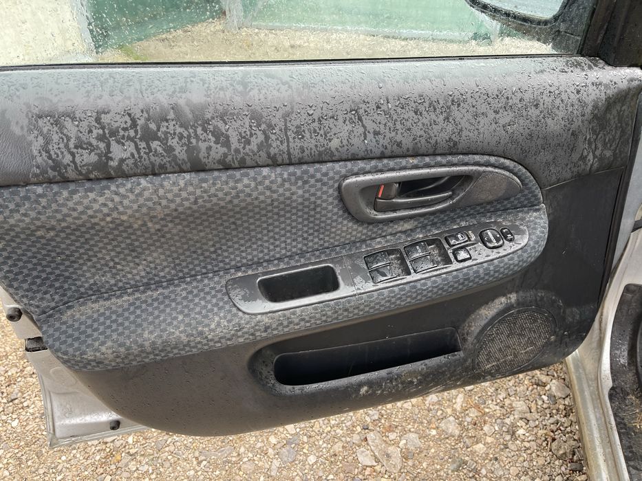 Subaru Impreza 1.6TS EJ16 4WD 2005 Автомат На части