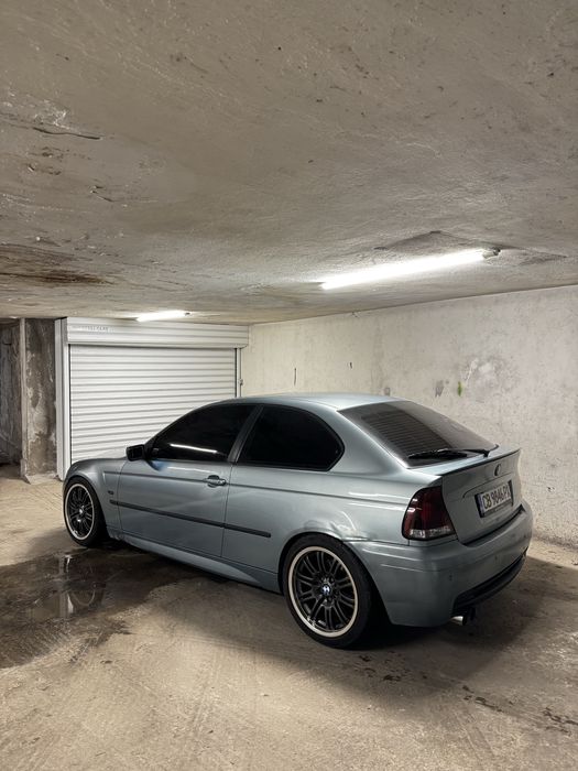 Джанти Style 67 + семи сликове