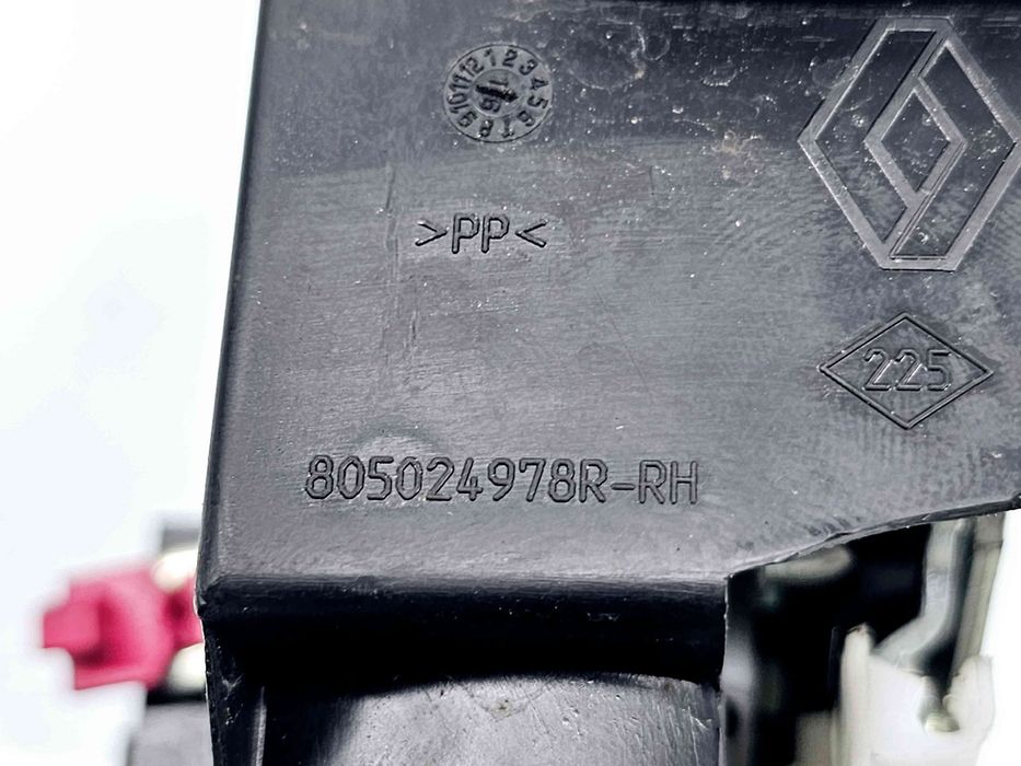 Broasca usa dreapta fata Dacia Duster (PH2, H79) [Fabr 2013-2017] 8050