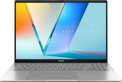 Ноутбук.  Asus VivoBook