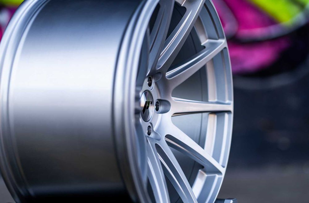 Jante concave JR11 / BMW / Audi / Mercedes / Tesla / VW / Dodge