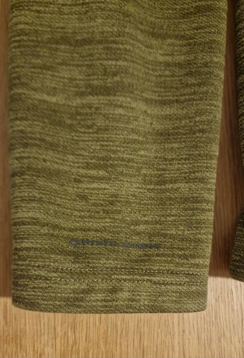 Bluză semicălduroasă Columbia North Face Mammut