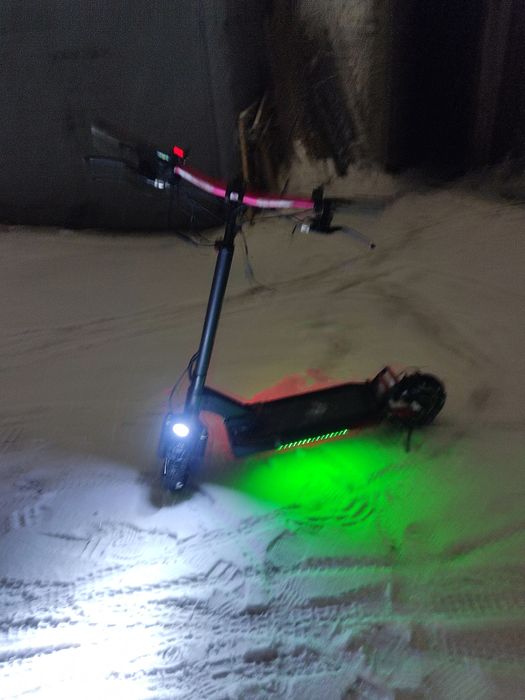 Кугоокирин м 4 про