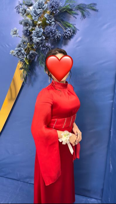 Вечерние платье по 10к