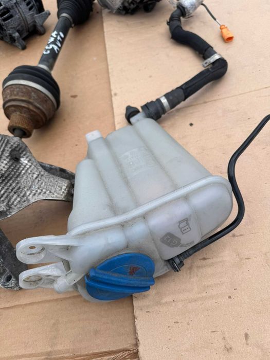 Vas Expansiune Audi Q5 8R 2.0 TDi A4 A6