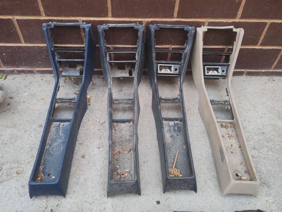 Мерседес 124 запчасти сатылады