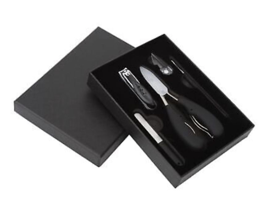 Клещи/Резачки за нокти и врастнали нокти