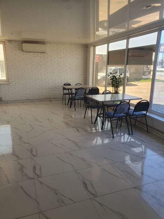 Сдается в аренду ком.помещения!