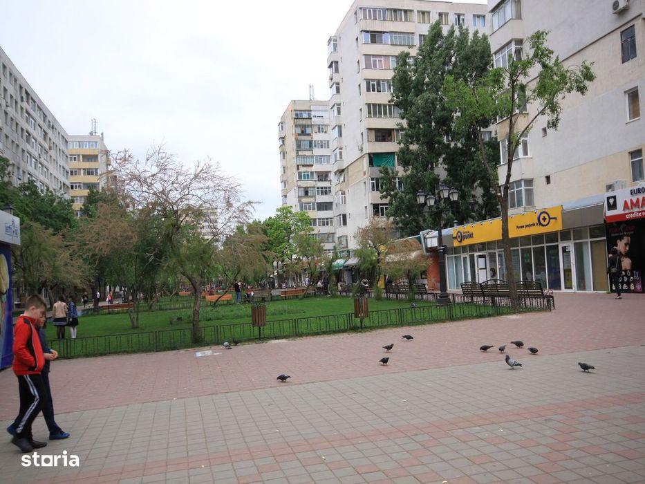 Spațiu comercial de vânzare Alexandru cel Bun