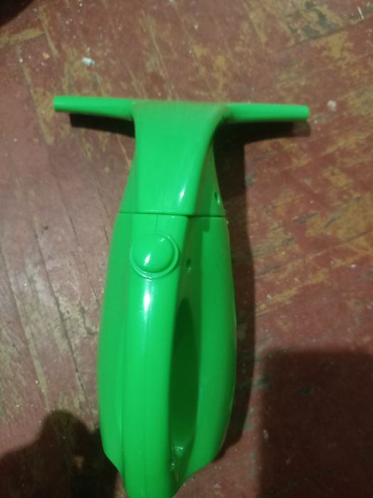 Pentru geamuri perfect funcțional