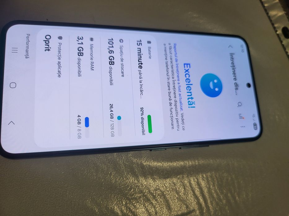 Samsung S 22 128 GB