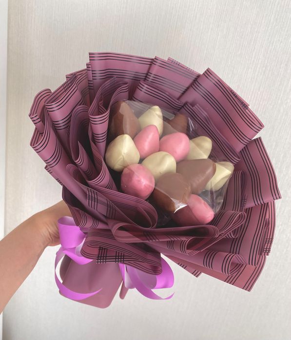 Клубника в шоколаде 24/7