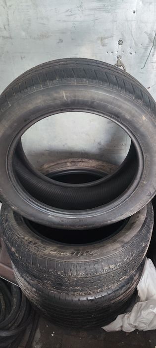 Летняя резина Bridgestone