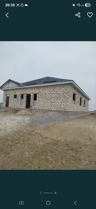 Жер үй Кызылорда