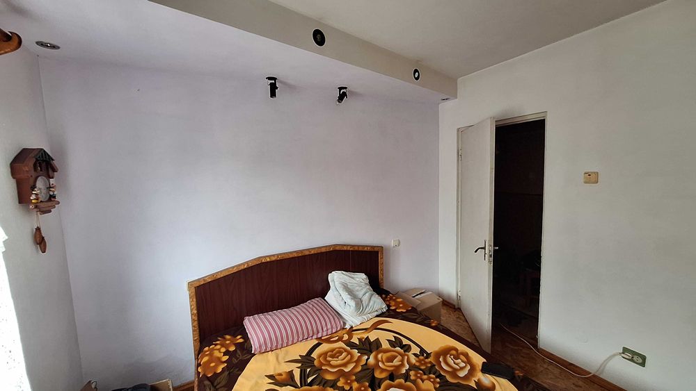 Apartament 3 camere Călărași, Zona Belșugului