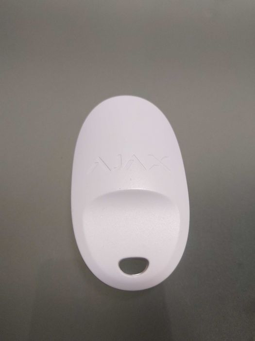 дистанционно управление за аларма Аякс - Ajax SpaceControl Jeweller