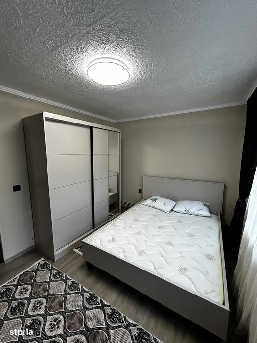 Apartament 2 camere decomandat – Bd. Unirii, zona Casa de Asigurări