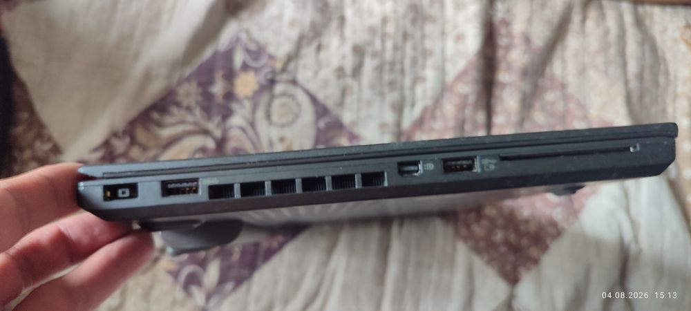 Ноутбук Lenovo T460