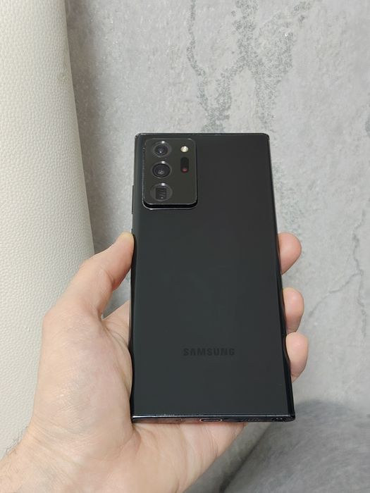 Samsung Note 20 Ultra Vetnam 256g