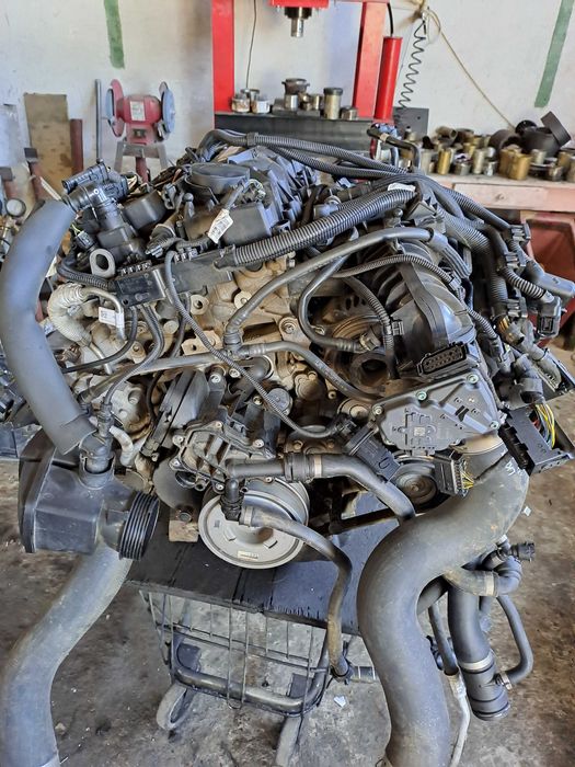 BMW B38 1.8 мотор онорудван