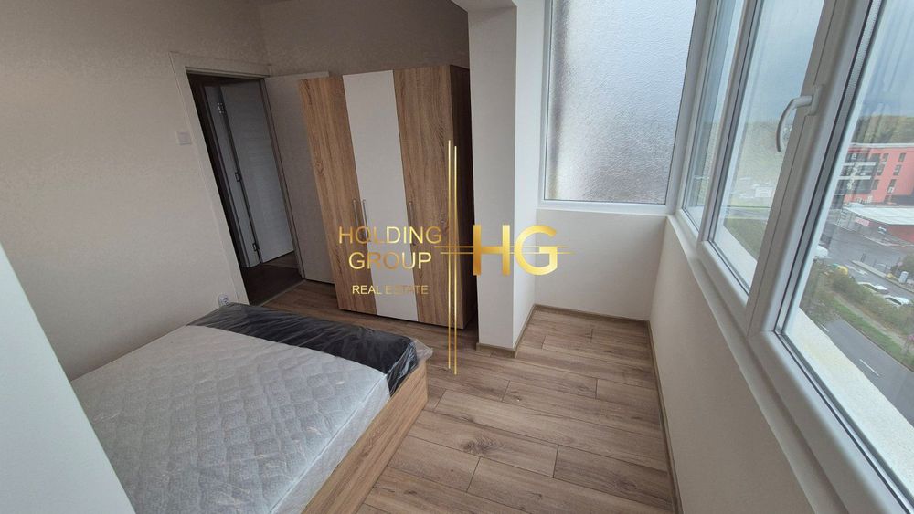 Продава се Тристаен апартамент в Варна, Младост 2 - 63 кв.м за 1905 €/кв.м - Снимка #9