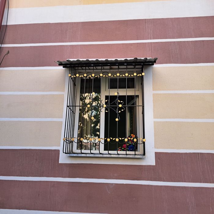 Reshotka Решетка Решётка ясаймиз ойна ва балконларга